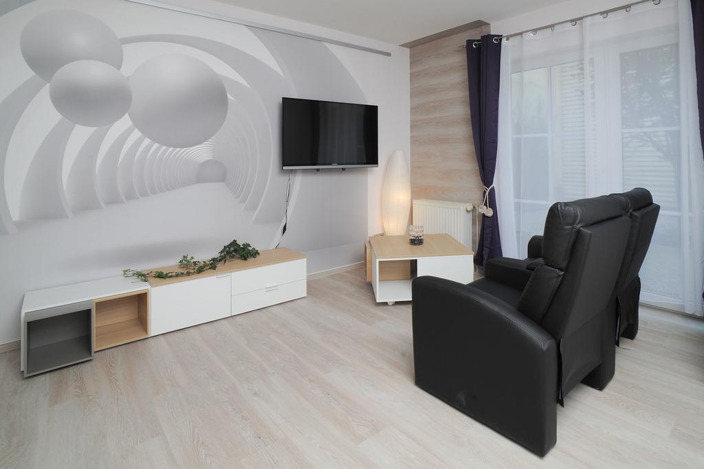 Designpension Idyll Nr2 Hotel Garni ヴェルニゲローデ エクステリア 写真