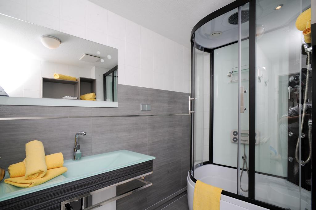 Designpension Idyll Nr2 Hotel Garni ヴェルニゲローデ エクステリア 写真