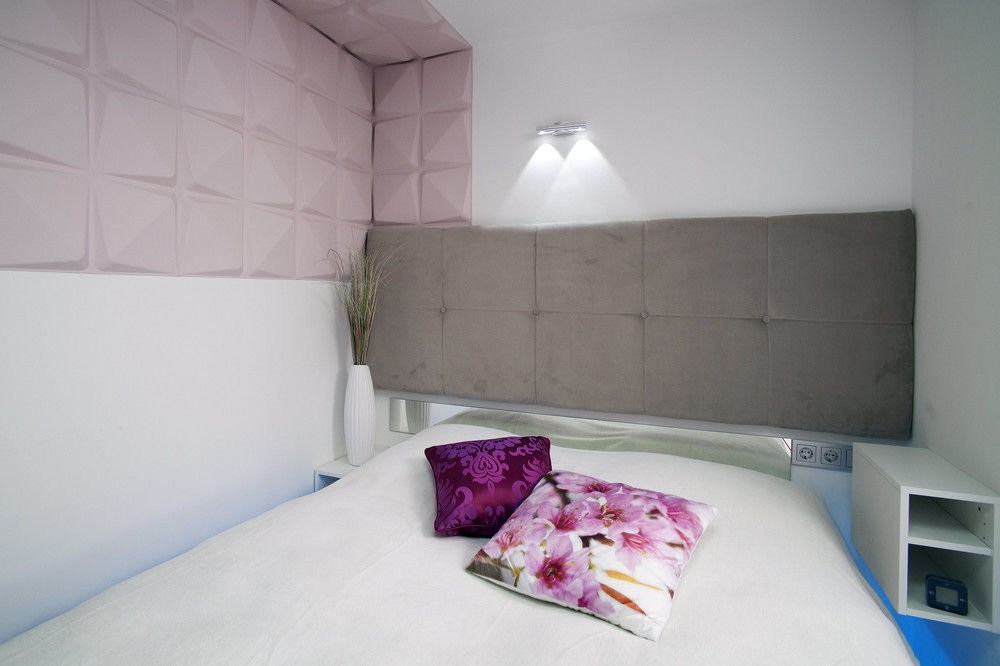 Designpension Idyll Nr2 Hotel Garni ヴェルニゲローデ エクステリア 写真